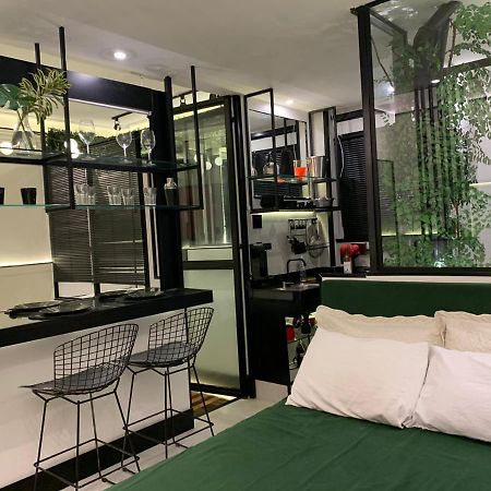 Real Apartments 272 - Loft Com 2 Hidromassagens Alto Padrao Copacabana ริโอเดจาเนโร ภายนอก รูปภาพ