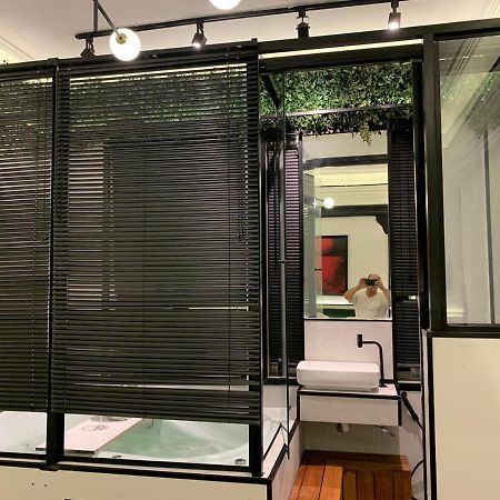 Real Apartments 272 - Loft Com 2 Hidromassagens Alto Padrao Copacabana ริโอเดจาเนโร ภายนอก รูปภาพ