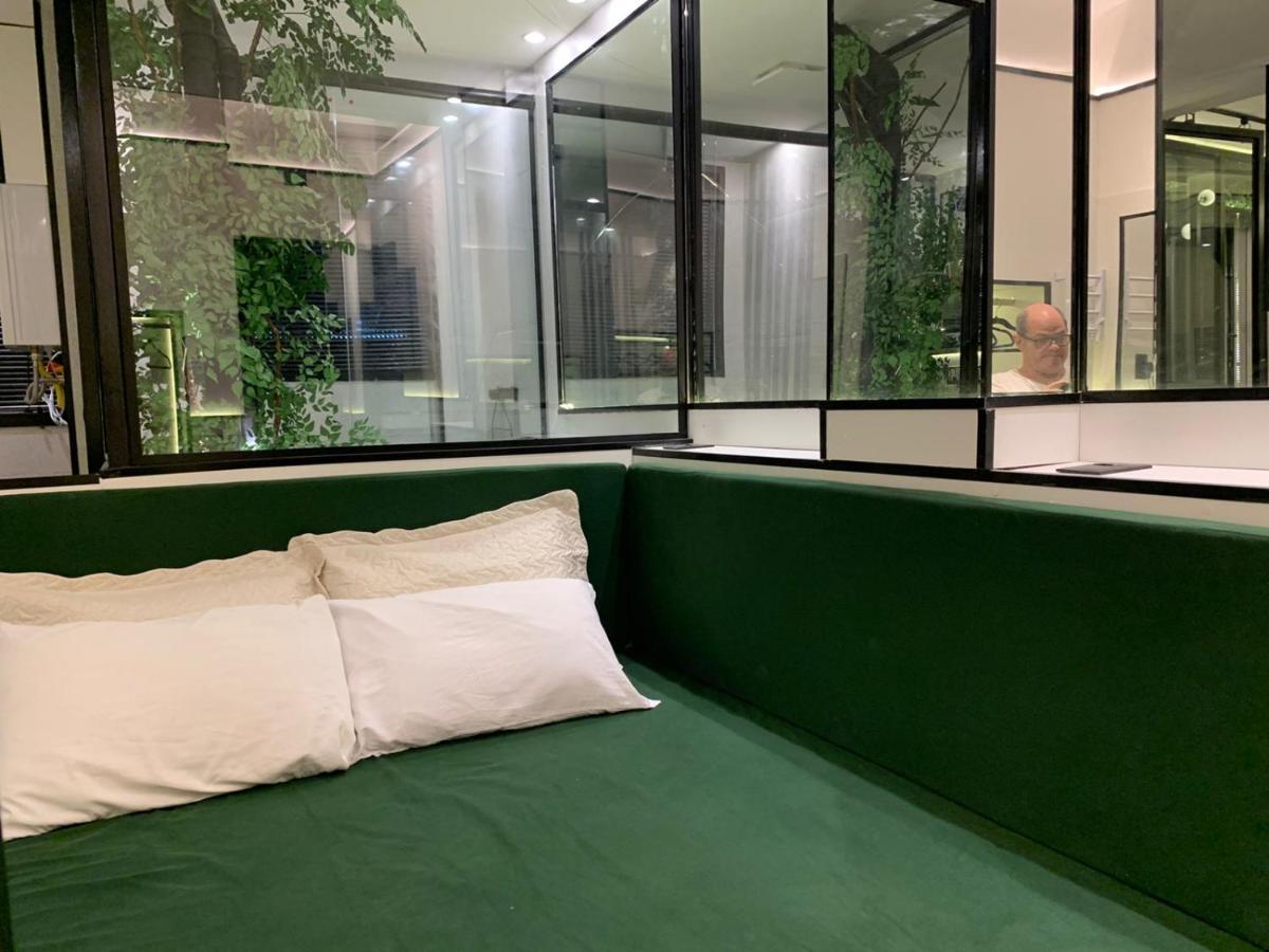 Real Apartments 272 - Loft Com 2 Hidromassagens Alto Padrao Copacabana ริโอเดจาเนโร ภายนอก รูปภาพ