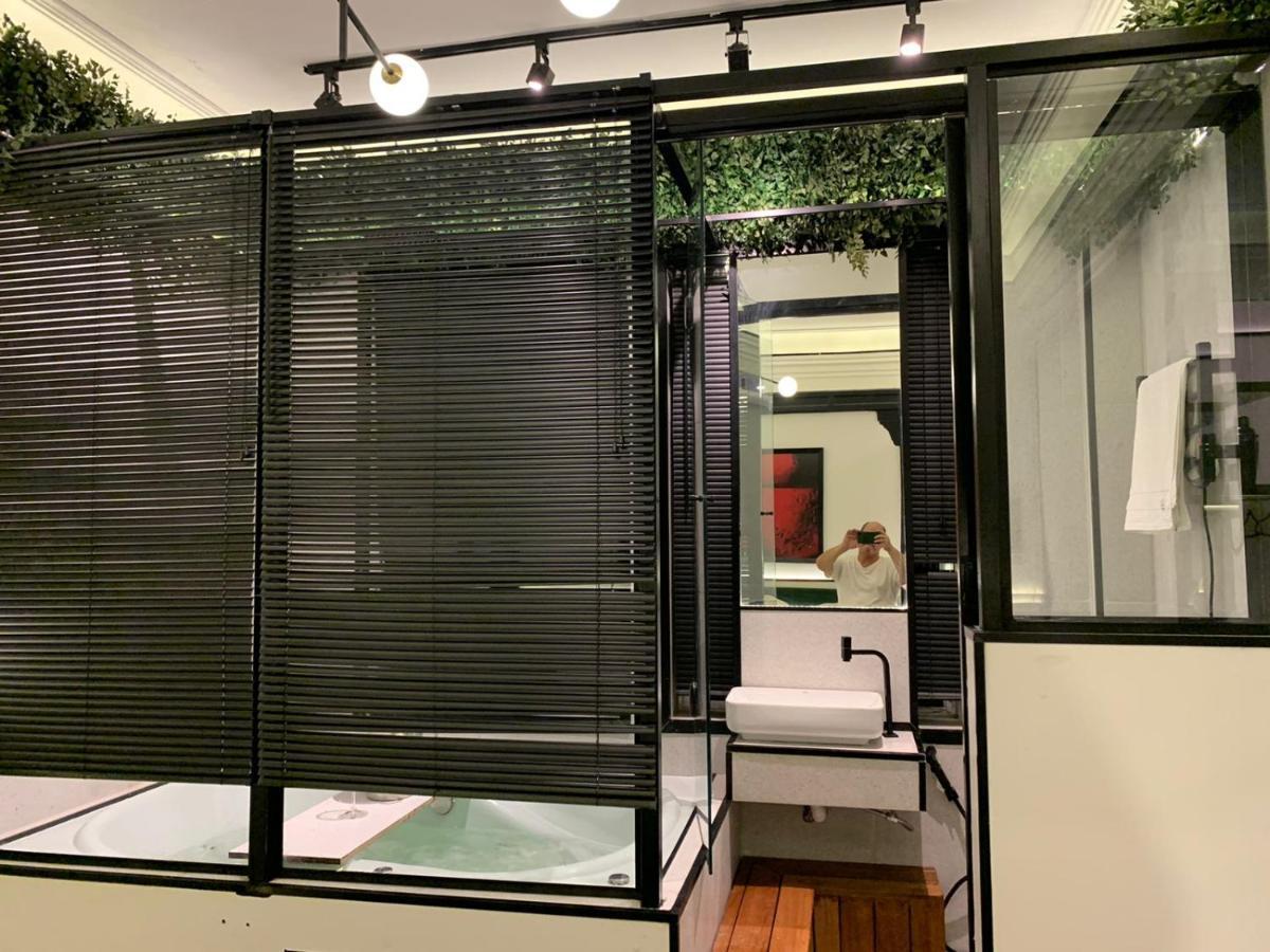 Real Apartments 272 - Loft Com 2 Hidromassagens Alto Padrao Copacabana ริโอเดจาเนโร ภายนอก รูปภาพ