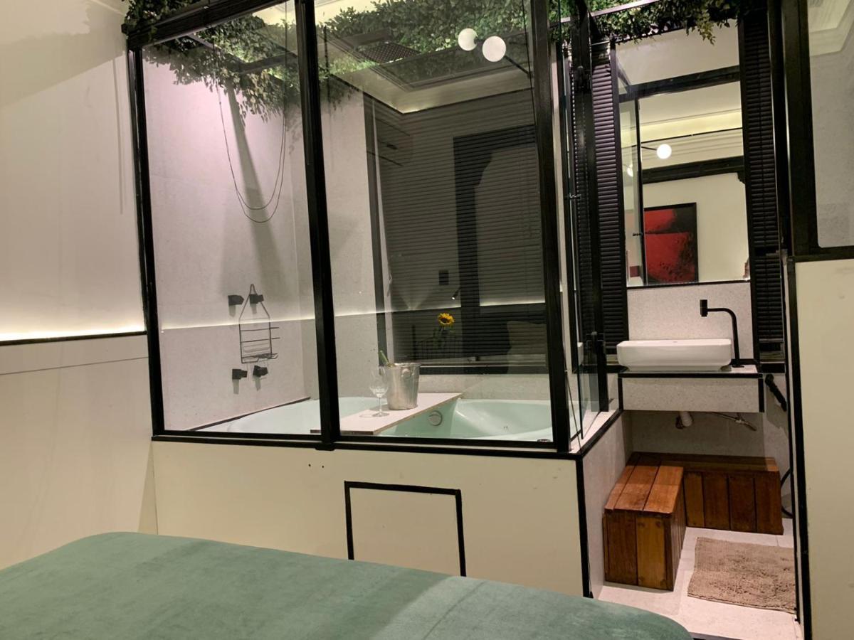 Real Apartments 272 - Loft Com 2 Hidromassagens Alto Padrao Copacabana ริโอเดจาเนโร ภายนอก รูปภาพ