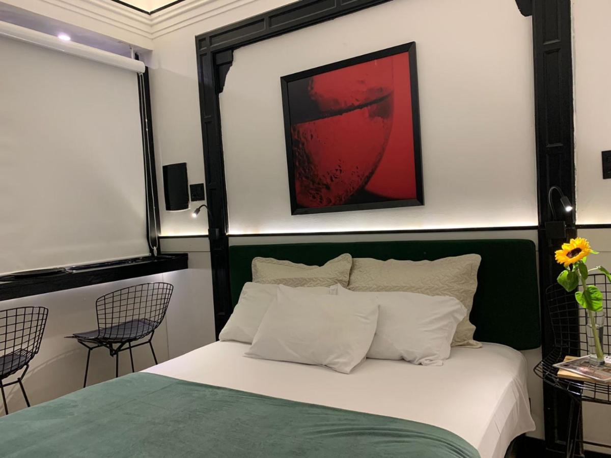 Real Apartments 272 - Loft Com 2 Hidromassagens Alto Padrao Copacabana ริโอเดจาเนโร ภายนอก รูปภาพ