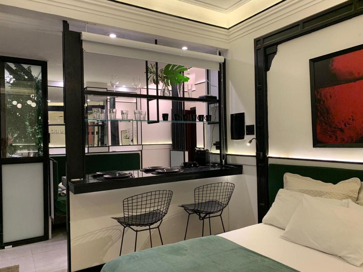 Real Apartments 272 - Loft Com 2 Hidromassagens Alto Padrao Copacabana ริโอเดจาเนโร ภายนอก รูปภาพ