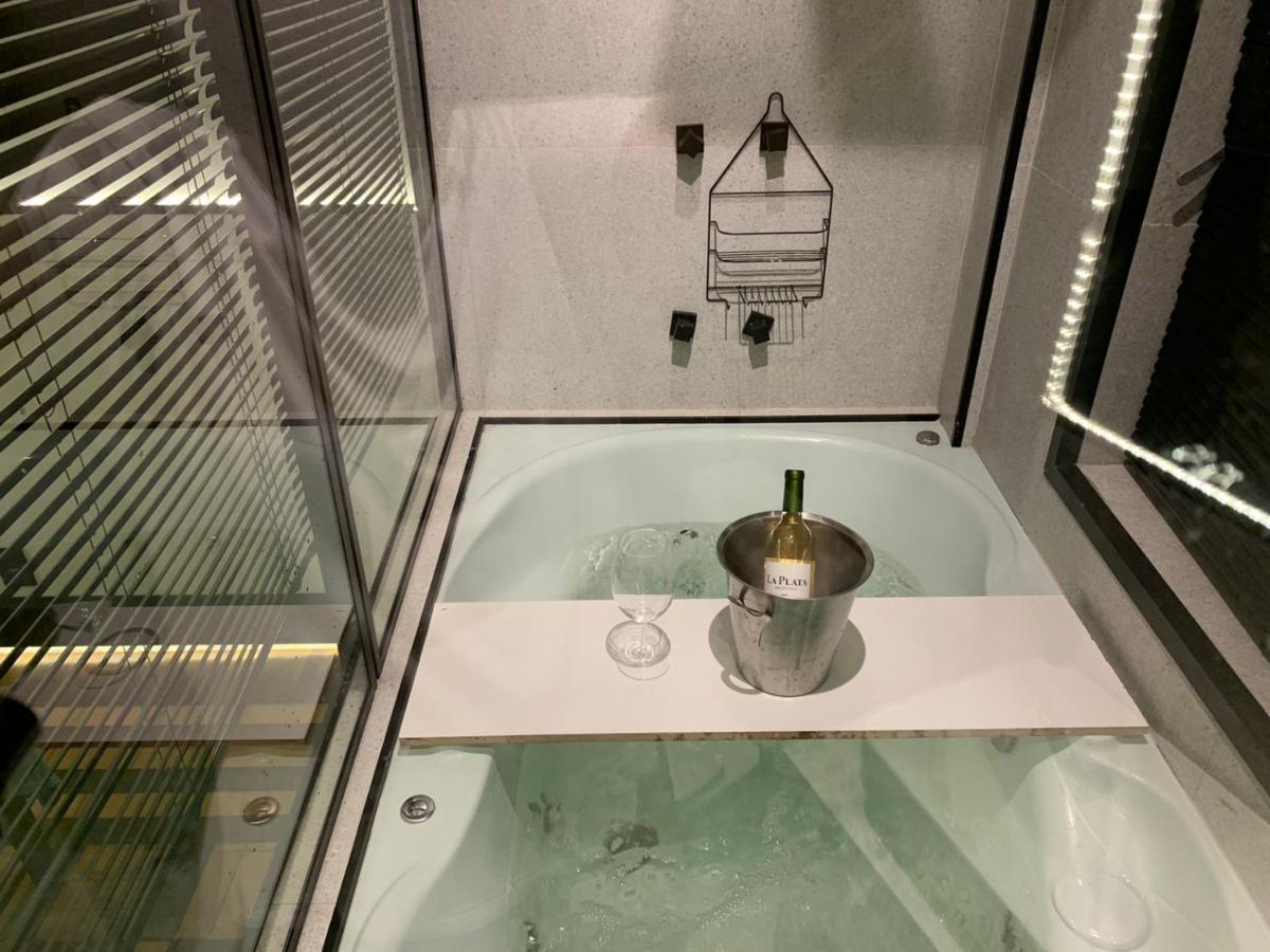 Real Apartments 272 - Loft Com 2 Hidromassagens Alto Padrao Copacabana ริโอเดจาเนโร ภายนอก รูปภาพ