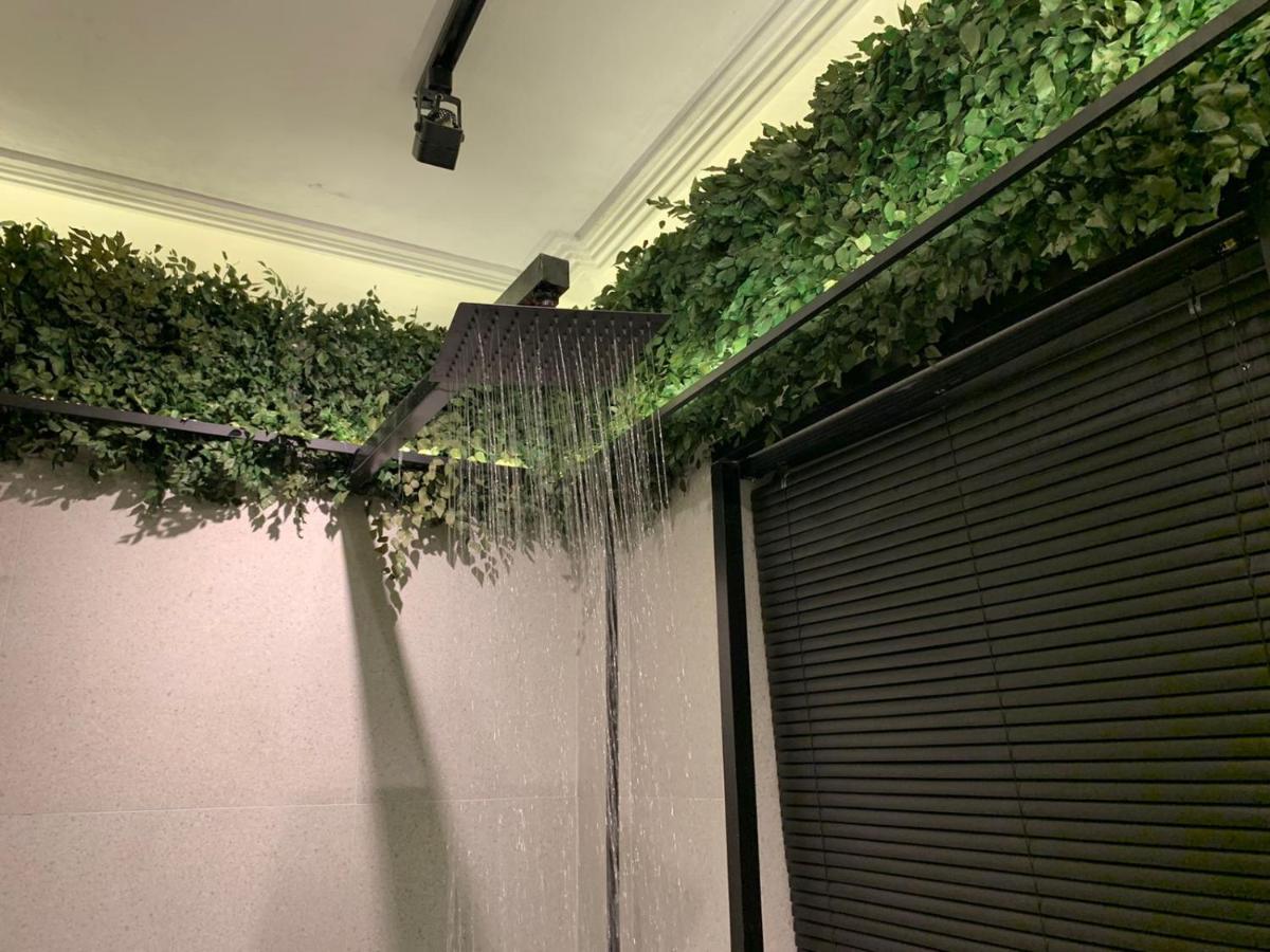 Real Apartments 272 - Loft Com 2 Hidromassagens Alto Padrao Copacabana ริโอเดจาเนโร ภายนอก รูปภาพ