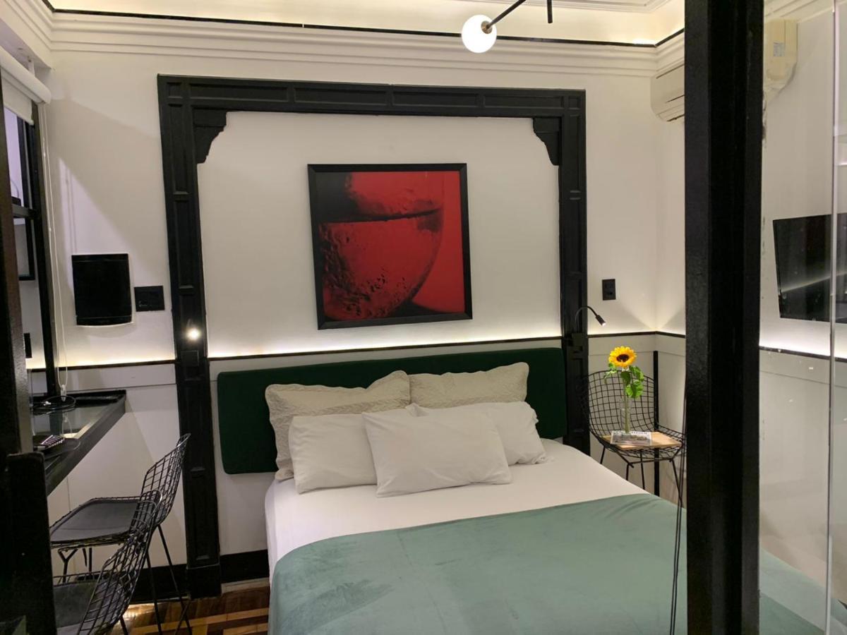 Real Apartments 272 - Loft Com 2 Hidromassagens Alto Padrao Copacabana ริโอเดจาเนโร ภายนอก รูปภาพ