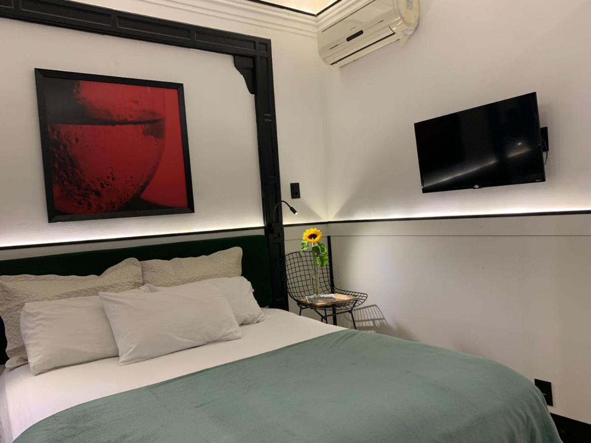 Real Apartments 272 - Loft Com 2 Hidromassagens Alto Padrao Copacabana ริโอเดจาเนโร ภายนอก รูปภาพ