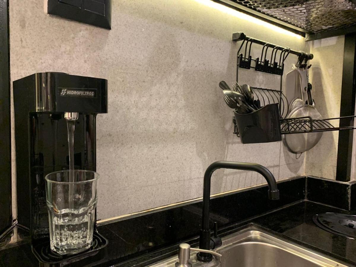 Real Apartments 272 - Loft Com 2 Hidromassagens Alto Padrao Copacabana ริโอเดจาเนโร ภายนอก รูปภาพ