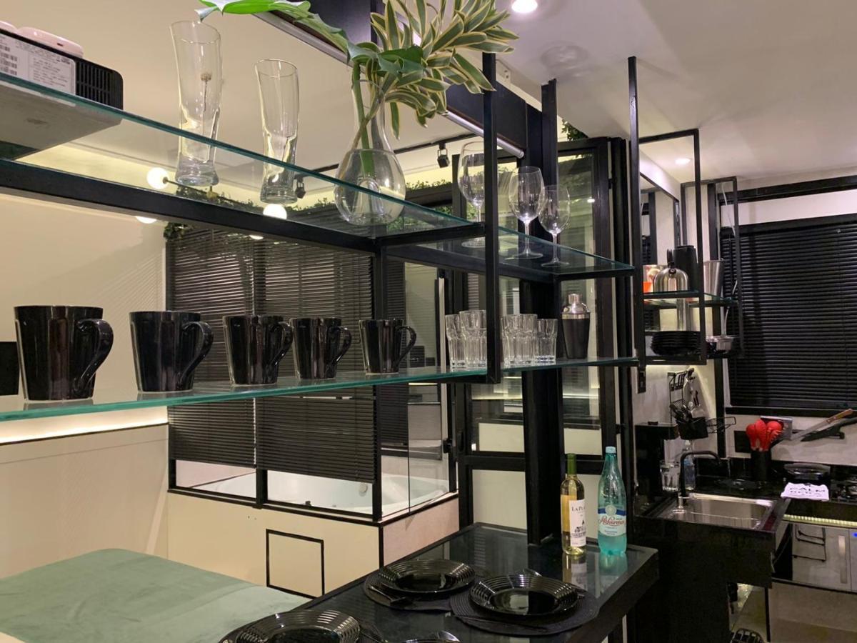 Real Apartments 272 - Loft Com 2 Hidromassagens Alto Padrao Copacabana ริโอเดจาเนโร ภายนอก รูปภาพ