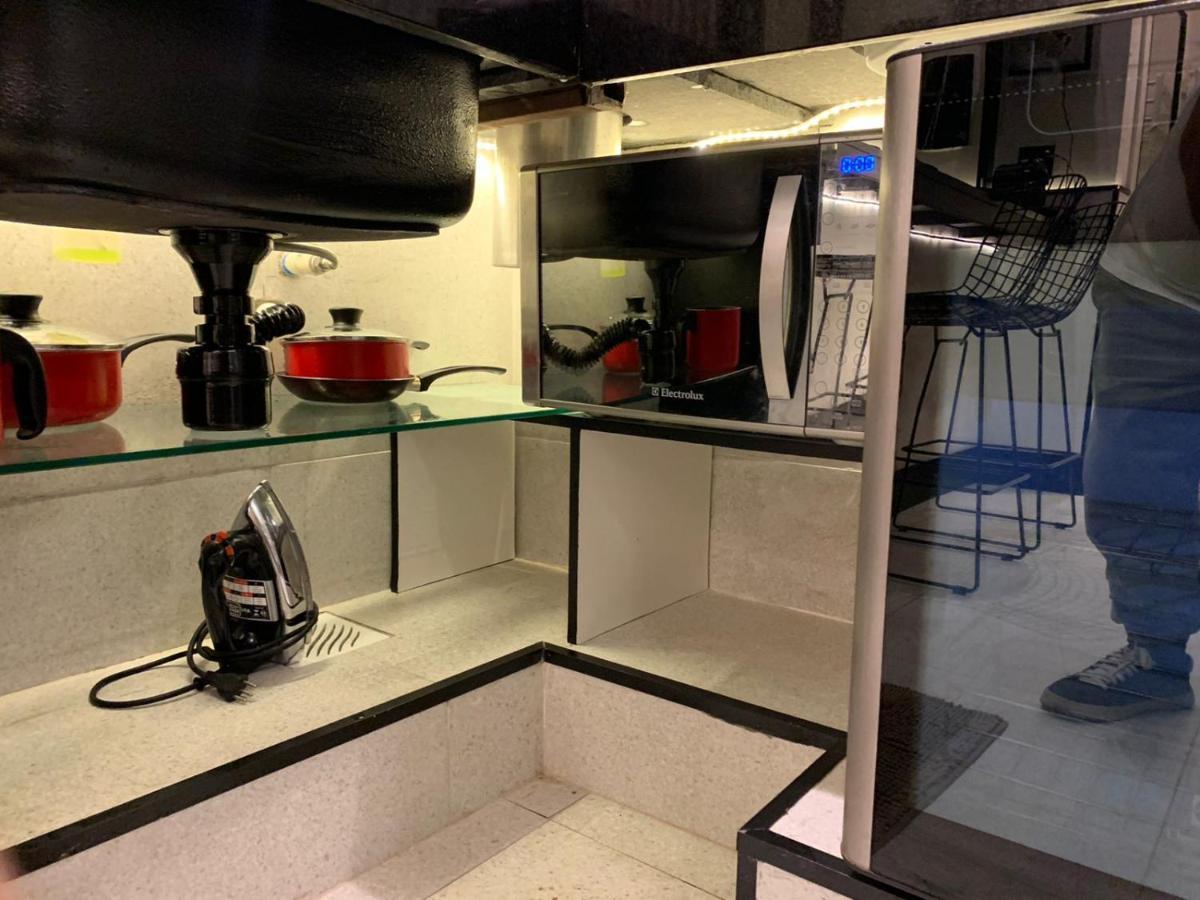 Real Apartments 272 - Loft Com 2 Hidromassagens Alto Padrao Copacabana ริโอเดจาเนโร ภายนอก รูปภาพ