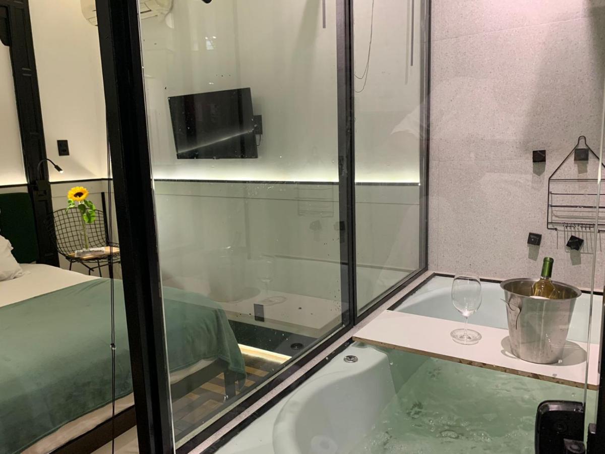 Real Apartments 272 - Loft Com 2 Hidromassagens Alto Padrao Copacabana ริโอเดจาเนโร ภายนอก รูปภาพ